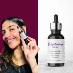 Glowing Locks Skin Whitening Kit