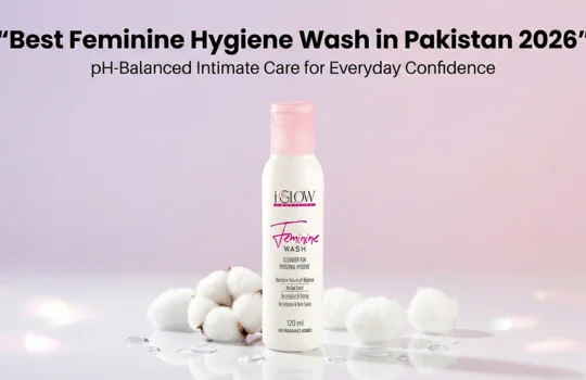 best feminine hygiene wash in pakistan 2026