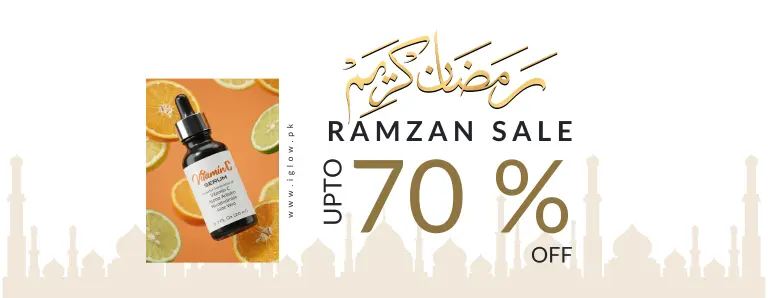 Ramzan Sale 70% Off