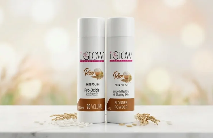 Best Rice Skin Polish in Pakistan 2026 - Complete Guide