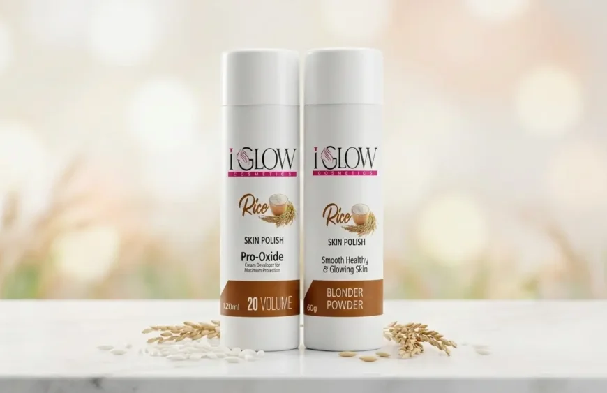 Best Rice Skin Polish in Pakistan 2026 - Complete Guide