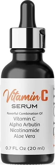 iGlow Vitamin C Serum